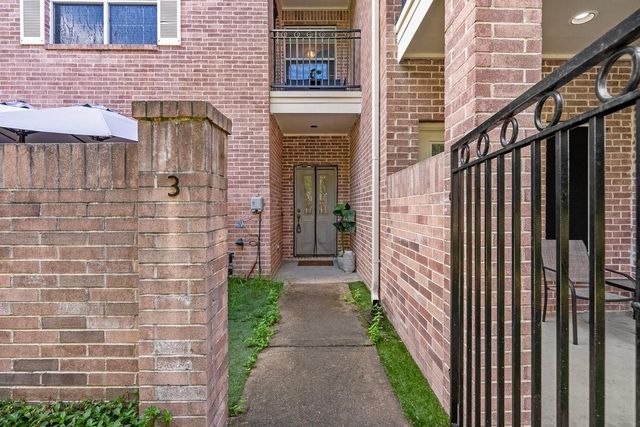2865 Westhollow Drive 3, Houston, TX 77082