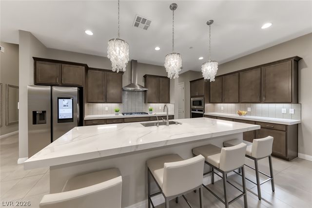 167 Cabo Cruces Drive, Henderson, NV 89011