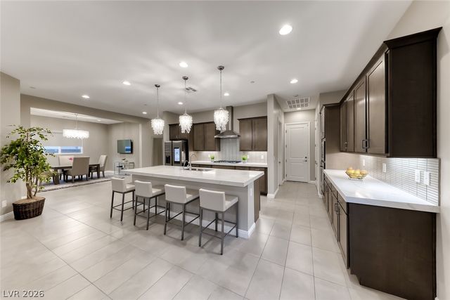 167 Cabo Cruces Drive, Henderson, NV 89011