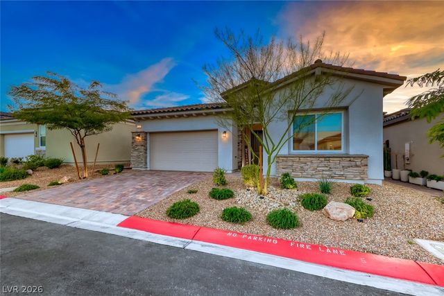 167 Cabo Cruces Drive, Henderson, NV 89011