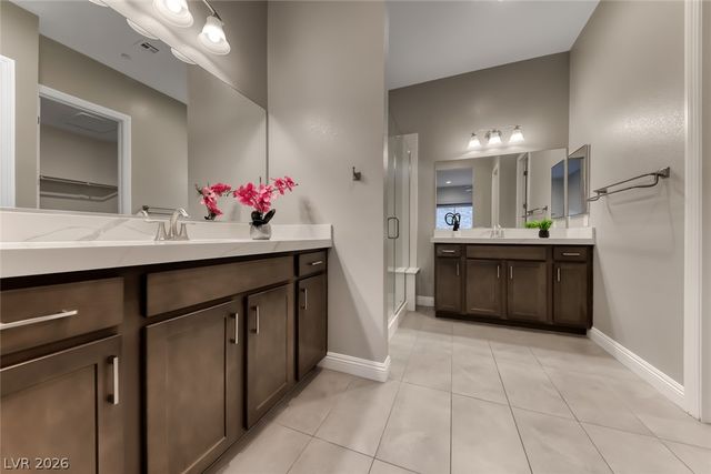 167 Cabo Cruces Drive, Henderson, NV 89011