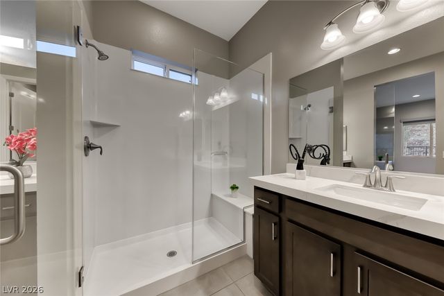 167 Cabo Cruces Drive, Henderson, NV 89011