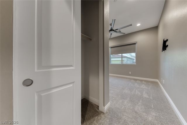 167 Cabo Cruces Drive, Henderson, NV 89011