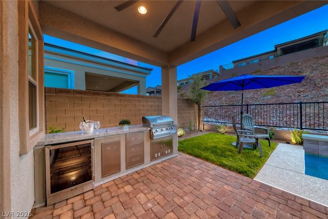 167 Cabo Cruces Drive, Henderson, NV 89011