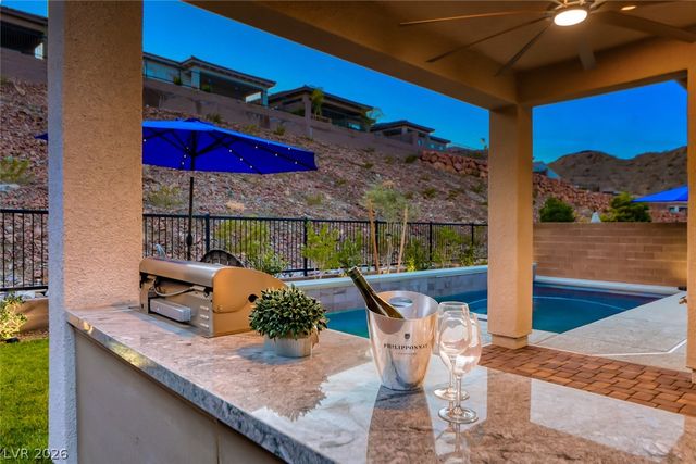 167 Cabo Cruces Drive, Henderson, NV 89011