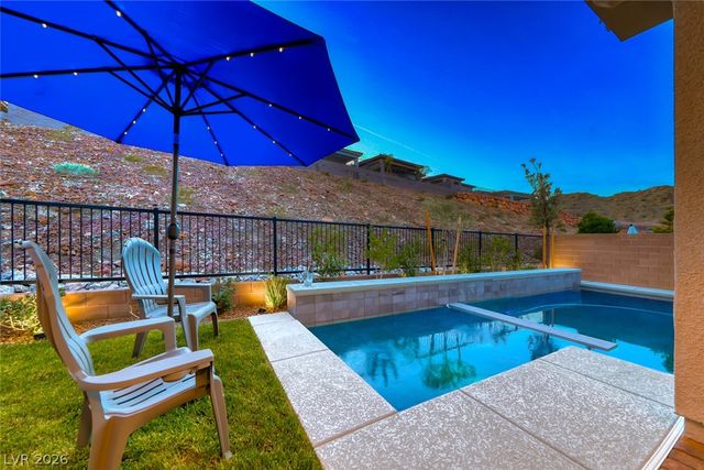 167 Cabo Cruces Drive, Henderson, NV 89011