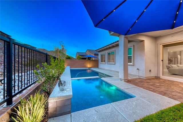 167 Cabo Cruces Drive, Henderson, NV 89011