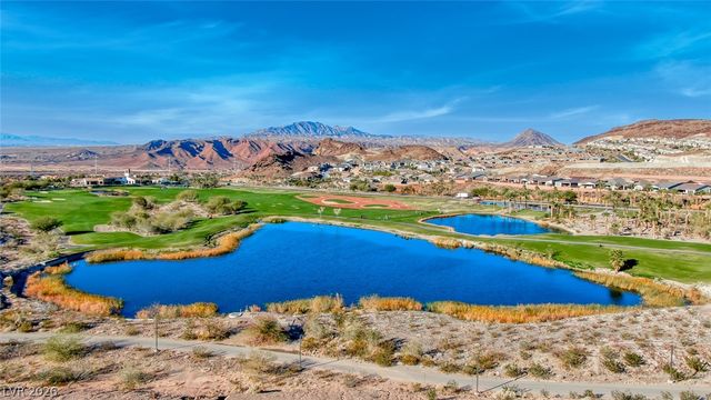 167 Cabo Cruces Drive, Henderson, NV 89011