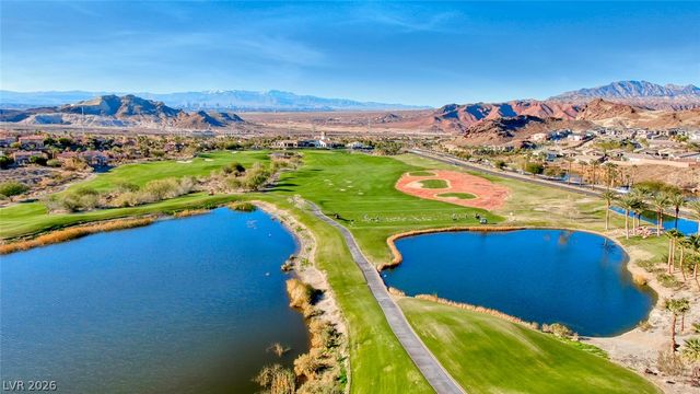 167 Cabo Cruces Drive, Henderson, NV 89011