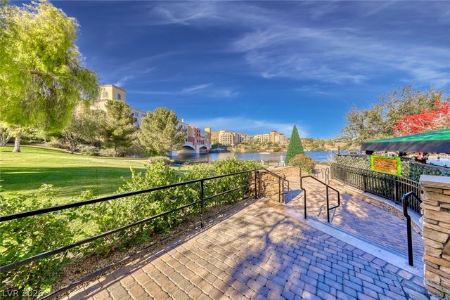 167 Cabo Cruces Drive, Henderson, NV 89011