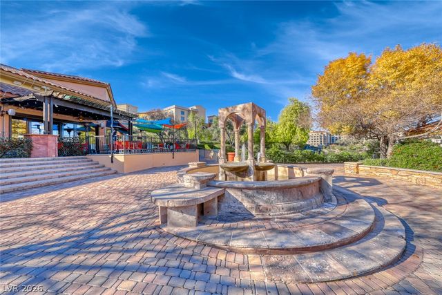 167 Cabo Cruces Drive, Henderson, NV 89011