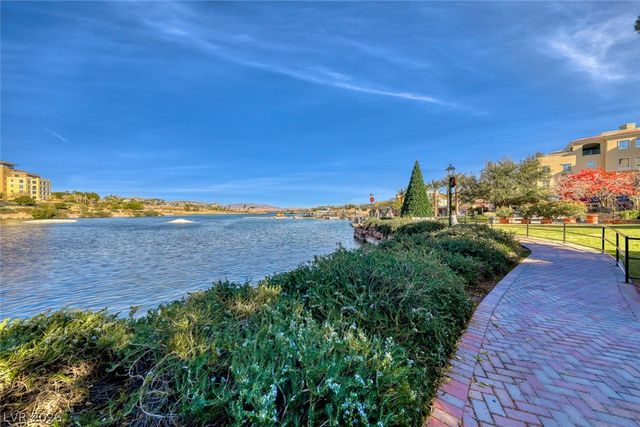 167 Cabo Cruces Drive, Henderson, NV 89011