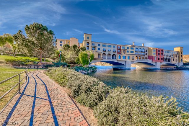 167 Cabo Cruces Drive, Henderson, NV 89011