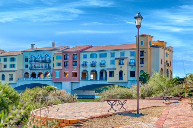 167 Cabo Cruces Drive, Henderson, NV 89011