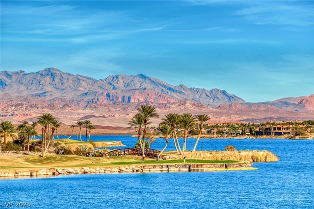 167 Cabo Cruces Drive, Henderson, NV 89011