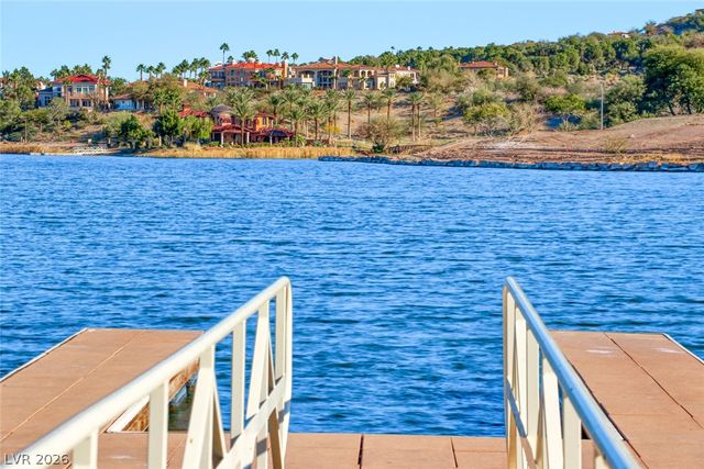 167 Cabo Cruces Drive, Henderson, NV 89011