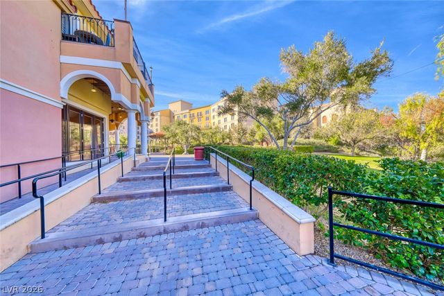 167 Cabo Cruces Drive, Henderson, NV 89011