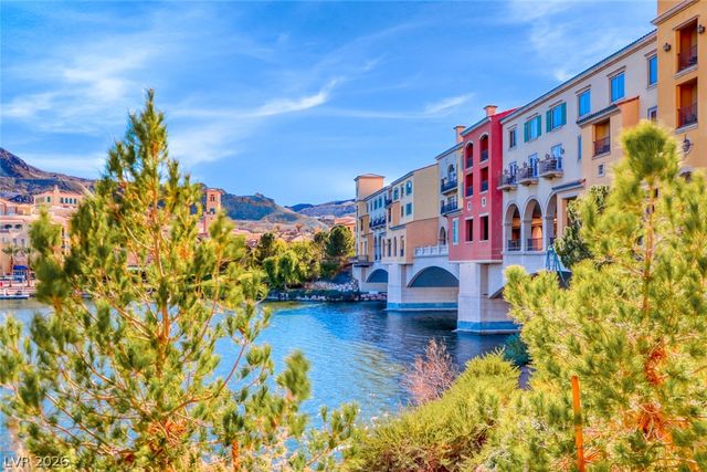 167 Cabo Cruces Drive, Henderson, NV 89011