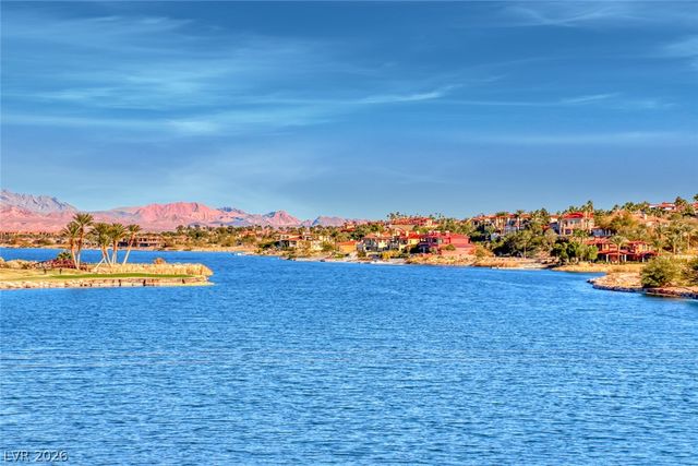 167 Cabo Cruces Drive, Henderson, NV 89011