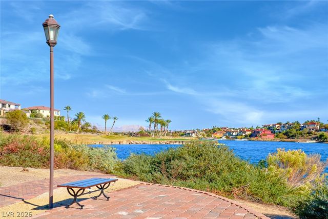 167 Cabo Cruces Drive, Henderson, NV 89011