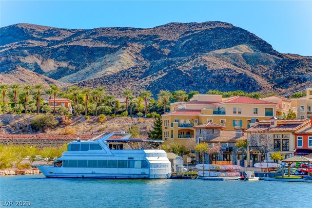 167 Cabo Cruces Drive, Henderson, NV 89011