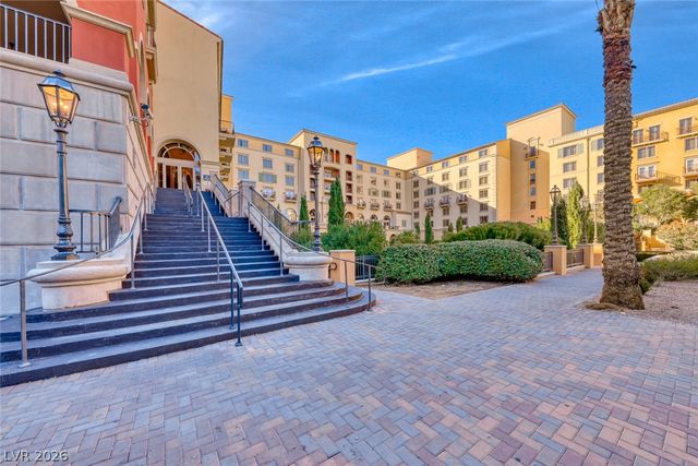 167 Cabo Cruces Drive, Henderson, NV 89011