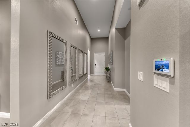 167 Cabo Cruces Drive, Henderson, NV 89011