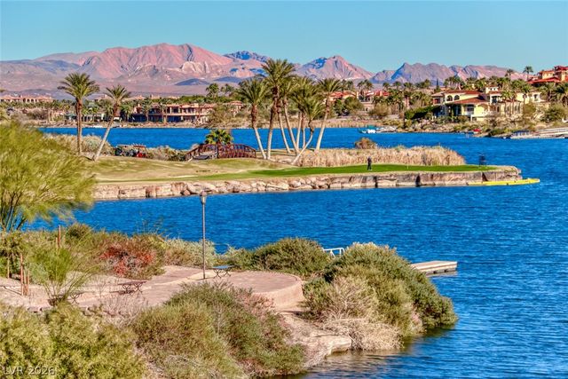 167 Cabo Cruces Drive, Henderson, NV 89011