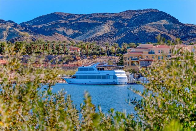 167 Cabo Cruces Drive, Henderson, NV 89011