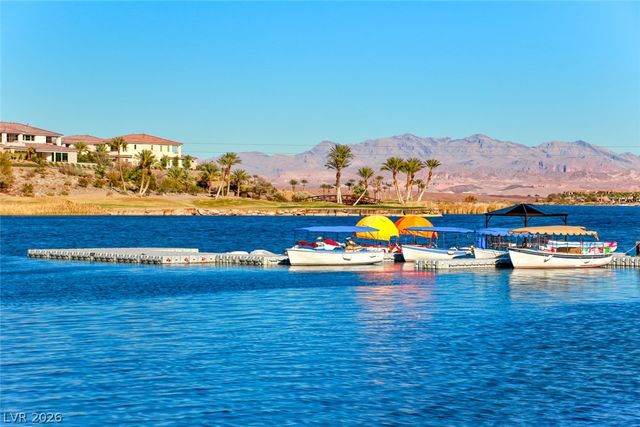167 Cabo Cruces Drive, Henderson, NV 89011