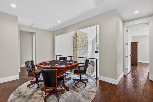 2005 Emma Drive, Tool, TX 75143