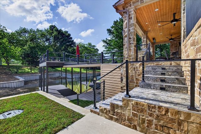 2005 Emma Drive, Tool, TX 75143