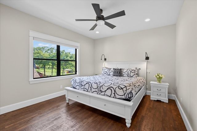 2005 Emma Drive, Tool, TX 75143