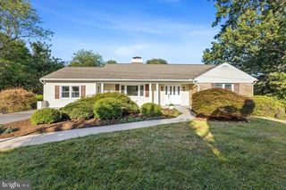 22810 RIDGE RD, Germantown, MD 20876