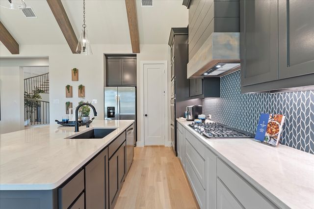 747 Gannon Heights Lane, Frisco, TX 75033