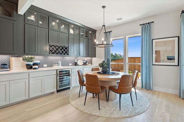 747 Gannon Heights Lane, Frisco, TX 75033