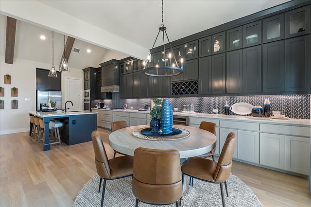 747 Gannon Heights Lane, Frisco, TX 75033