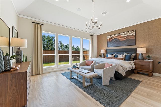 747 Gannon Heights Lane, Frisco, TX 75033