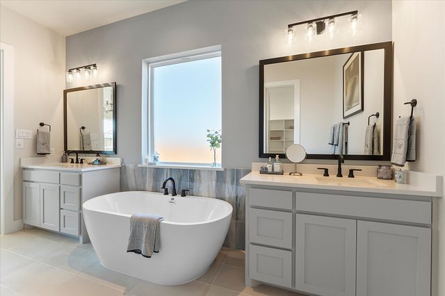 747 Gannon Heights Lane, Frisco, TX 75033