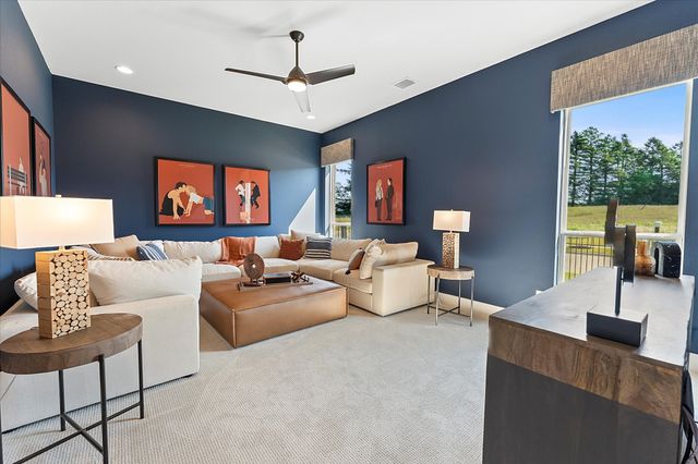 747 Gannon Heights Lane, Frisco, TX 75033
