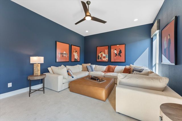 747 Gannon Heights Lane, Frisco, TX 75033