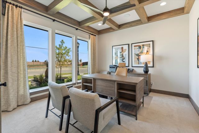 747 Gannon Heights Lane, Frisco, TX 75033