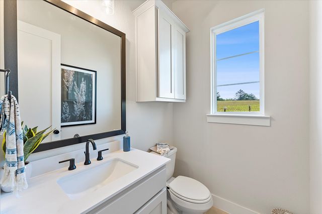 747 Gannon Heights Lane, Frisco, TX 75033