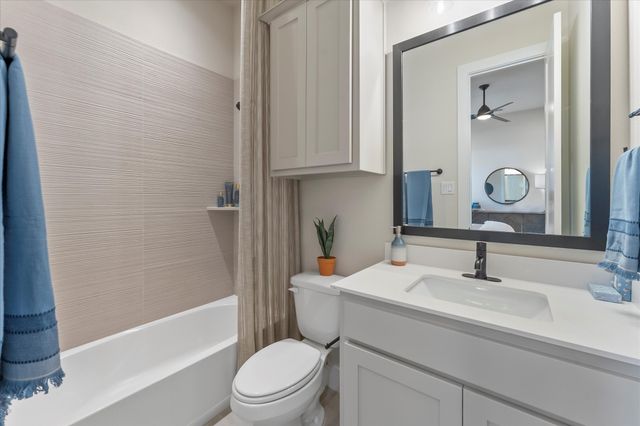 747 Gannon Heights Lane, Frisco, TX 75033