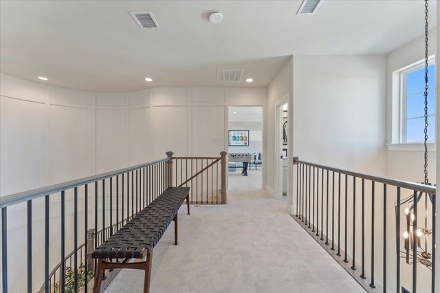 747 Gannon Heights Lane, Frisco, TX 75033