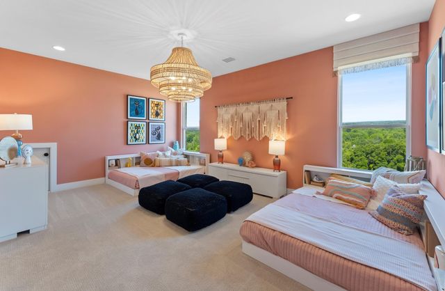 747 Gannon Heights Lane, Frisco, TX 75033