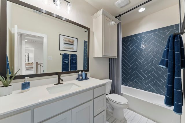 747 Gannon Heights Lane, Frisco, TX 75033