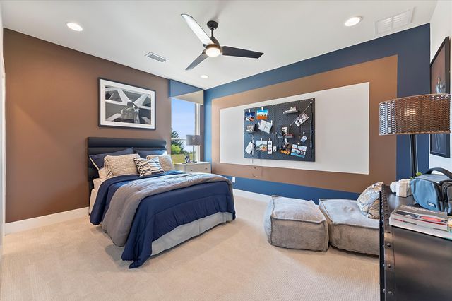 747 Gannon Heights Lane, Frisco, TX 75033