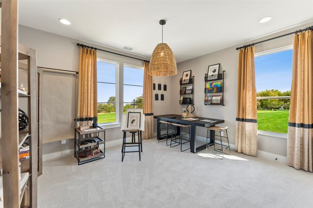 747 Gannon Heights Lane, Frisco, TX 75033