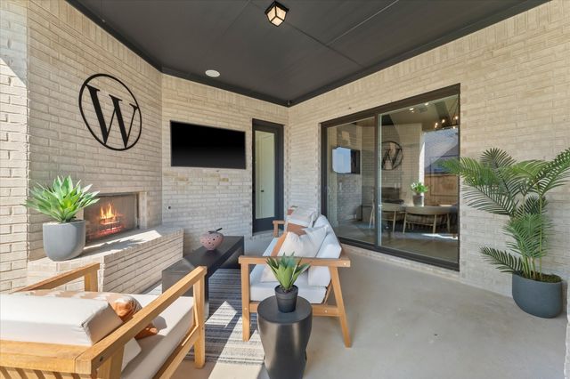 747 Gannon Heights Lane, Frisco, TX 75033